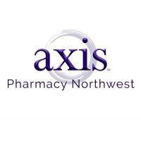 axis pharmacy northwest logo image