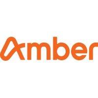 amber bio logo image