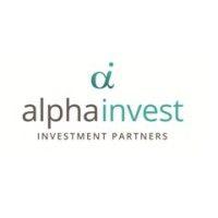 alpha invest israel logo image