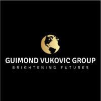 guimond vukovic group logo image