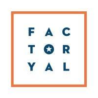 factoryal logo image