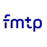 fmtp logo image