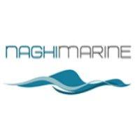 naghi marine logo image