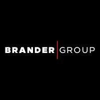 brander group inc. logo image