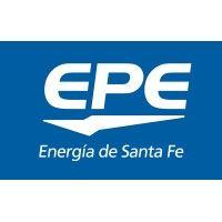 empresa provincial de la energía de santa fe logo image