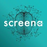 screena (acquired by thetaray) logo image