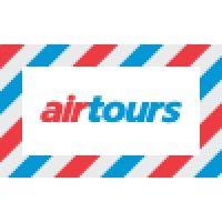 airtours sverige ab logo image