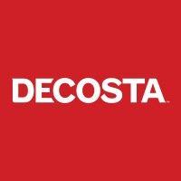 decosta global logo image