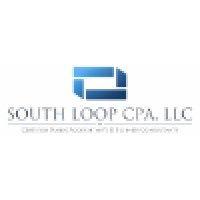 south loop cpa llc logo image