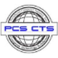 pcs-cts logo image