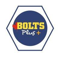 bolts plus inc.