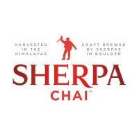 sherpa chai, llc logo image