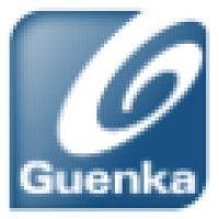 guenka software logo image