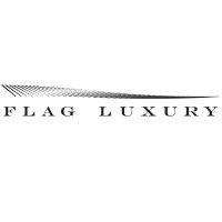 flag luxury group logo image