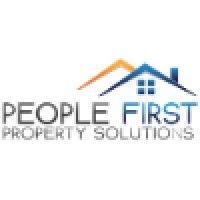 people first property solutions logo image