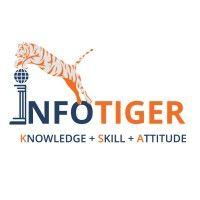 infotiger logo image