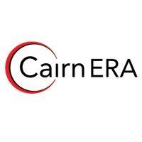 cairn energy research advisors logo image