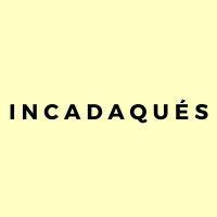 incadaqués photo festival logo image