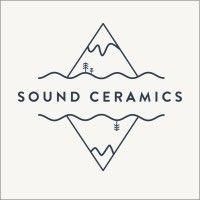 sound ceramics logo image