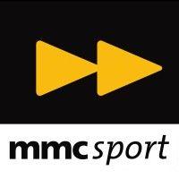 mmc sport logo image