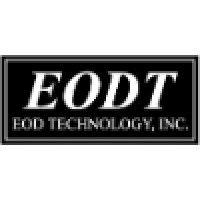 eod technology logo image