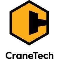 cranetech logo image