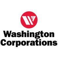 washington corporations logo image