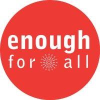 vibrant communities calgary (stewards of enough for all) logo image