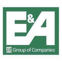 ellis & associates, inc. logo image