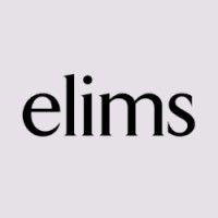 elims logo image