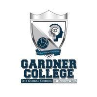 gardner college logo image