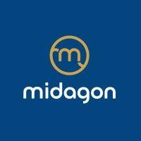 midagon sweden logo image