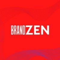 brandzen logo image