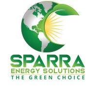 sparra eco logo image