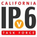 logo of California Ipv 6 Task Force