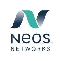 neos networks logo image