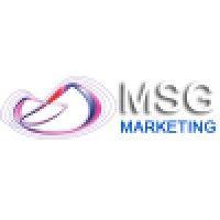 msg marketing logo image