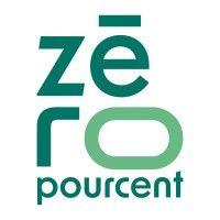 zéro pourcent