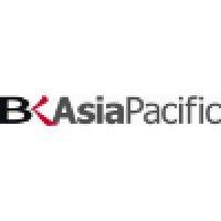 bkasiapacific limited logo image