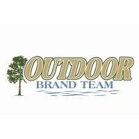 outdoor brand team