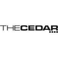 the cedar cultural center logo image