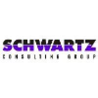 schwartz consulting group logo image