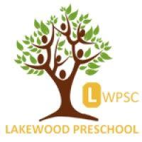 lakewood preschool -charlotte logo image