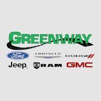 greenway autos logo image