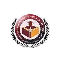 ssm college of engineering logo image