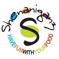 shenaniganz logo image