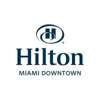 hilton miami downtown