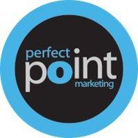 perfect point marketing logo image