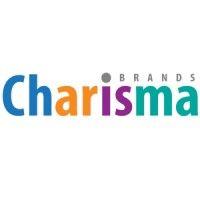 charisma brands llc logo image