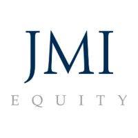 jmi equity logo image